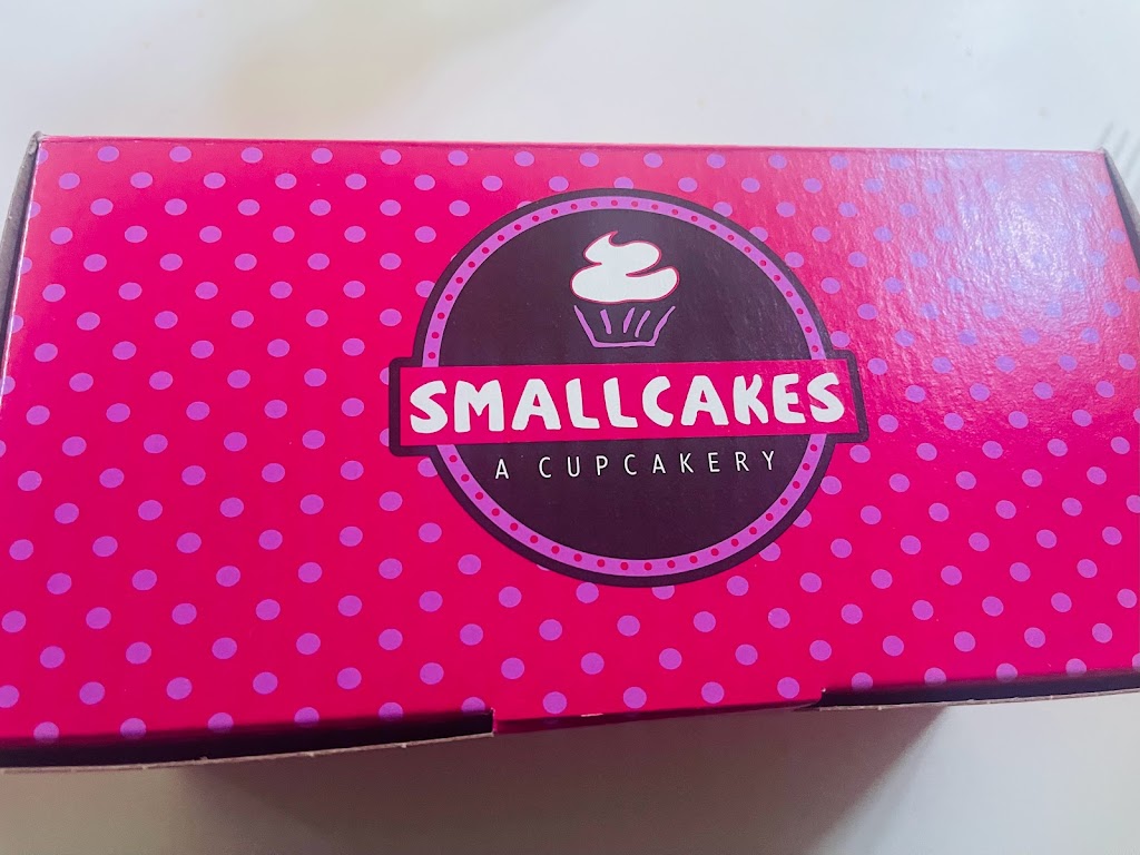 Smallcakes Williamsburg | 4640 Casey Blvd, Williamsburg, VA 23188, USA | Phone: (757) 585-7101