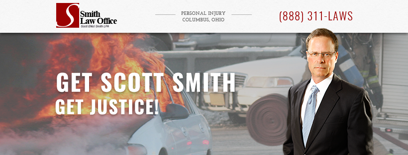 Smith Law Office | 5003 Horizons Dr STE 101, Columbus, OH 43220, USA | Phone: (614) 846-1700