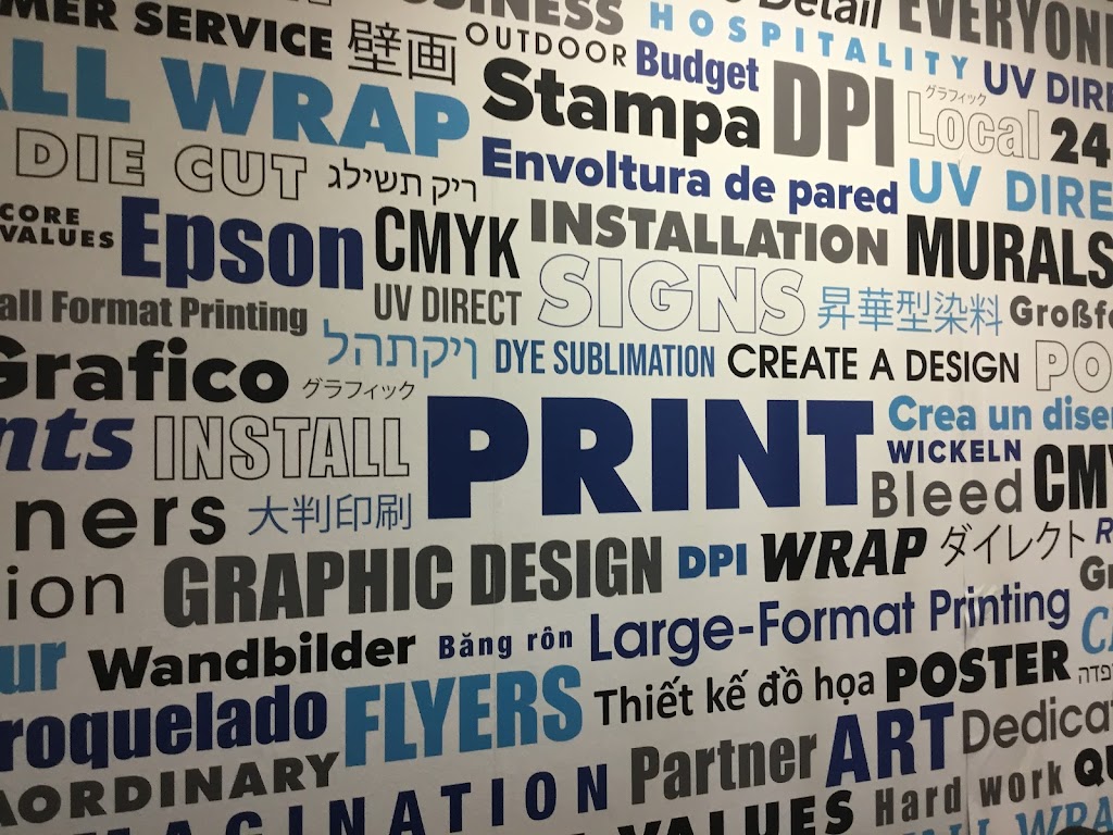 24 Hour Poster | 121 Sunset Rd, Las Vegas, NV 89119, USA | Phone: (702) 727-4607