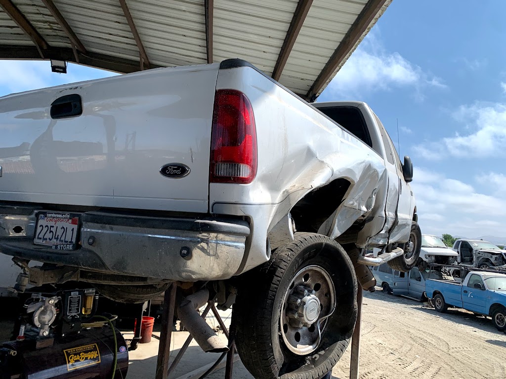 San Benito Auto Wreckers | 2120 San Juan Hollister Rd, Hollister, CA 95023 | Phone: (831) 637-5795