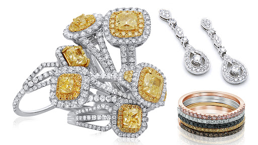 Hannoush Jewelers | 9850-B Colerain Ave, Cincinnati, OH 45251, USA | Phone: (513) 385-2802