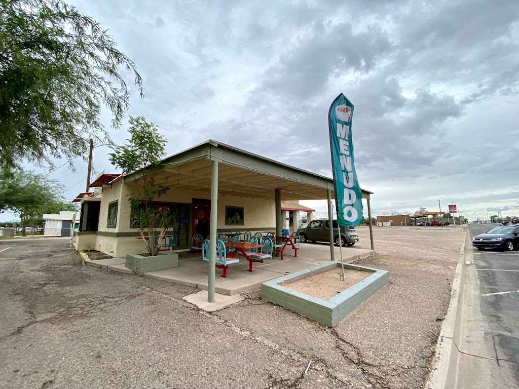 Nicos Mexican Food | 919 N Main St, Eloy, AZ 85131, USA | Phone: (520) 466-1911