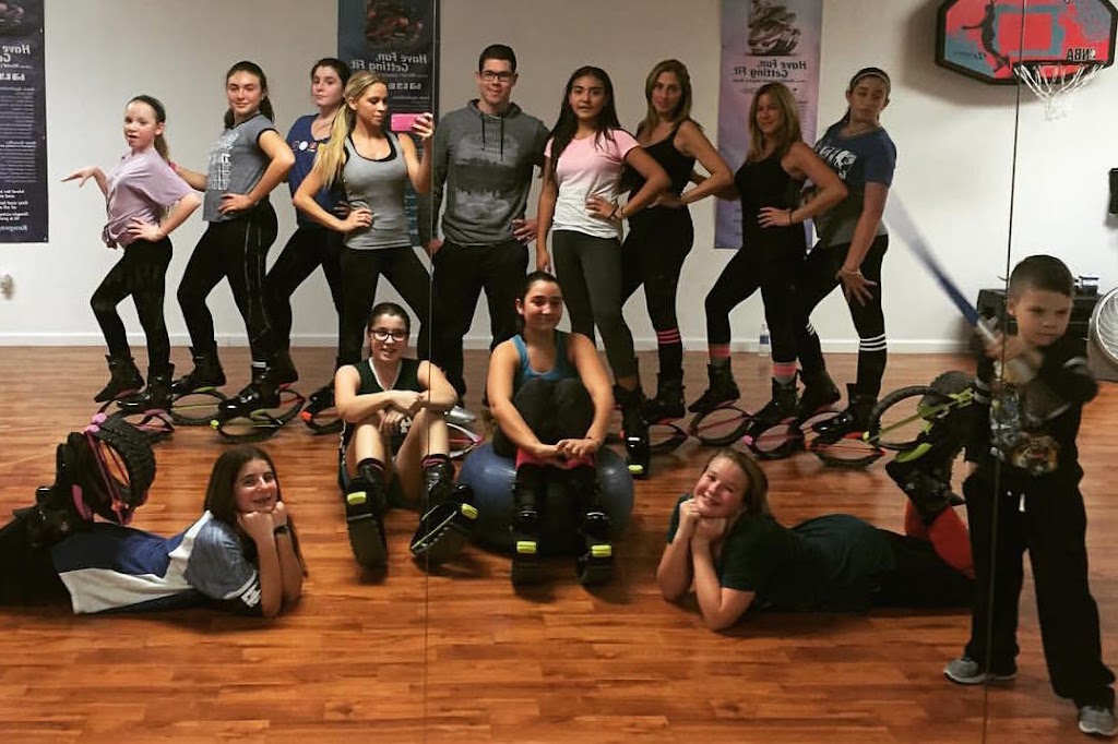 Kangoo Club LI | 510 Ocean Ave, East Rockaway, NY 11518, USA | Phone: (917) 207-0829