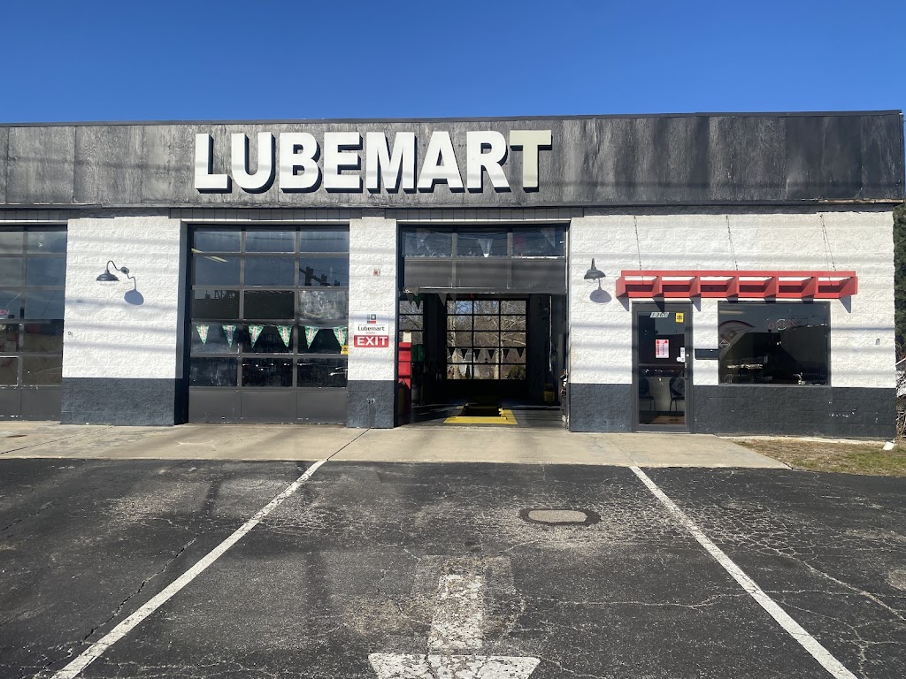 Lube Mart | 1360 W Alexis Rd, Toledo, OH 43612, USA | Phone: (419) 690-4037