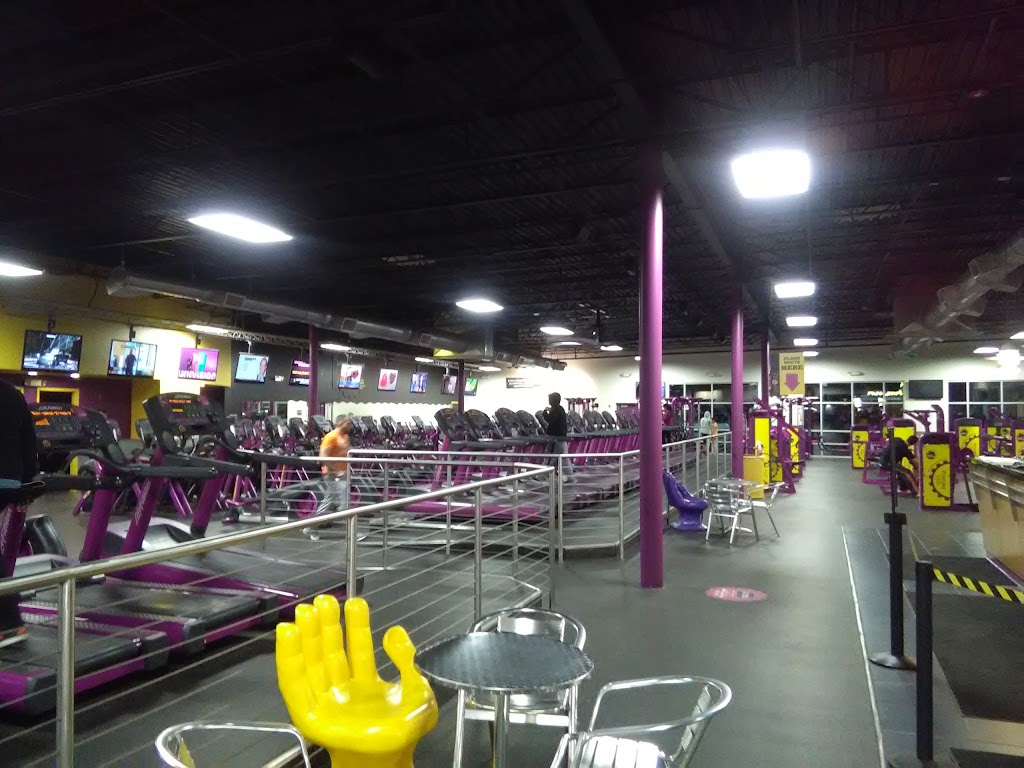 Planet Fitness | 3000 Joe Battle Blvd, El Paso, TX 79938, USA | Phone: (915) 855-7867