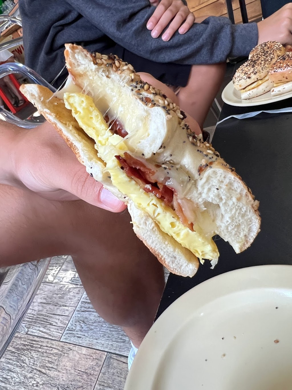 Mr Bumbles Cafe | 263 New Scotland Ave, Albany, NY 12208, USA | Phone: (518) 818-0622