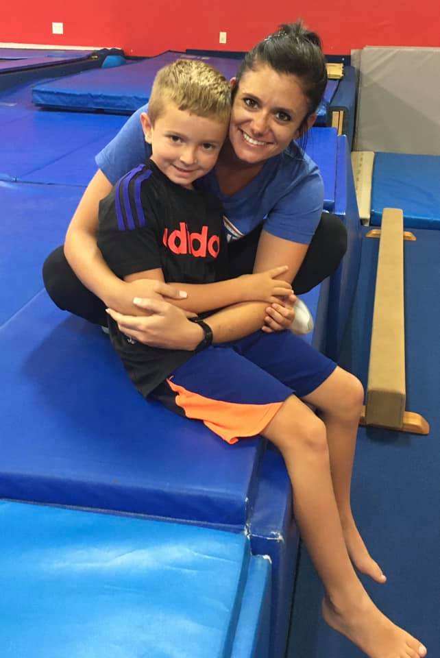 University of Gymnastics | 1303 N Business, US-81, Decatur, TX 76234, USA | Phone: (940) 626-4100