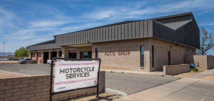 Auto Hobby | 7499 N 140th Dr BLDG 235, Glendale, AZ 85309, USA | Phone: (623) 856-6107