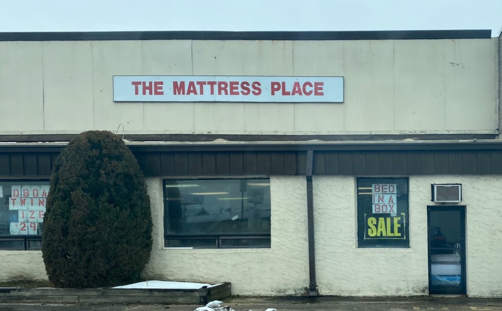 The Mattress Place | 187 Parker Avenue Route, 71, Manasquan, NJ 08736, USA | Phone: (732) 223-9098