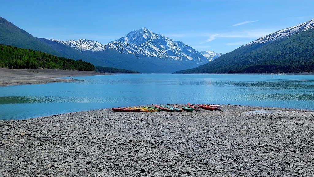 Lifetime Adventures | 39370 Eklutna Lake Rd, Chugiak, AK 99567, USA | Phone: (907) 746-4644