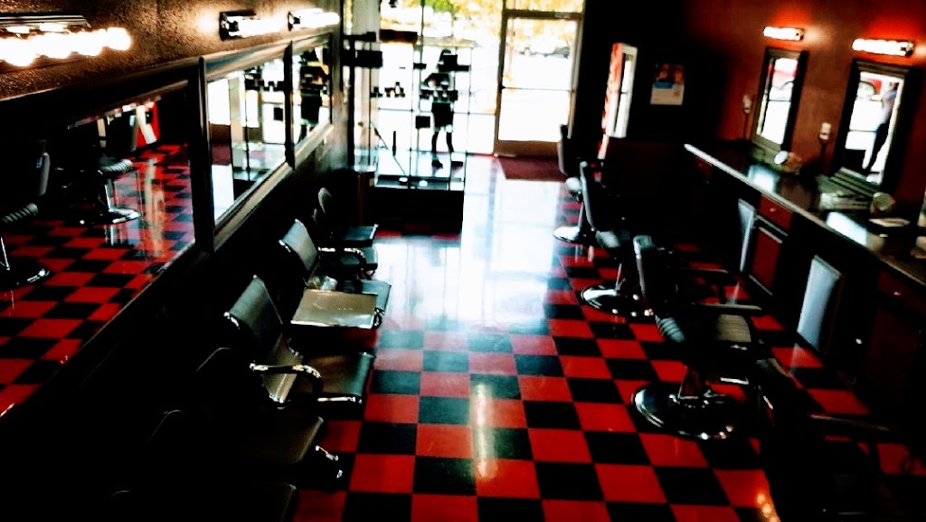 La Razor Barber Shop | 2520 SE 145th Ave # C, Portland, OR 97236 | Phone: (503) 740-1538