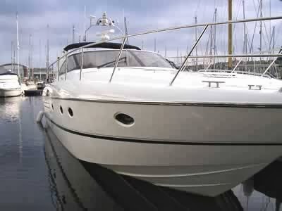 Tacoma Boat Detailing | 1624 E D St, Tacoma, WA 98402, USA | Phone: (253) 576-3297