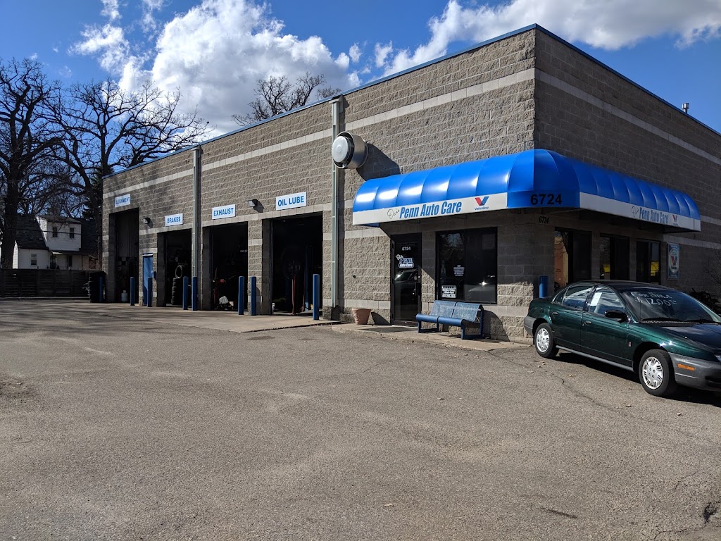 Penn Auto Care | 6724 Penn Ave S, Minneapolis, MN 55423, USA | Phone: (612) 798-3514