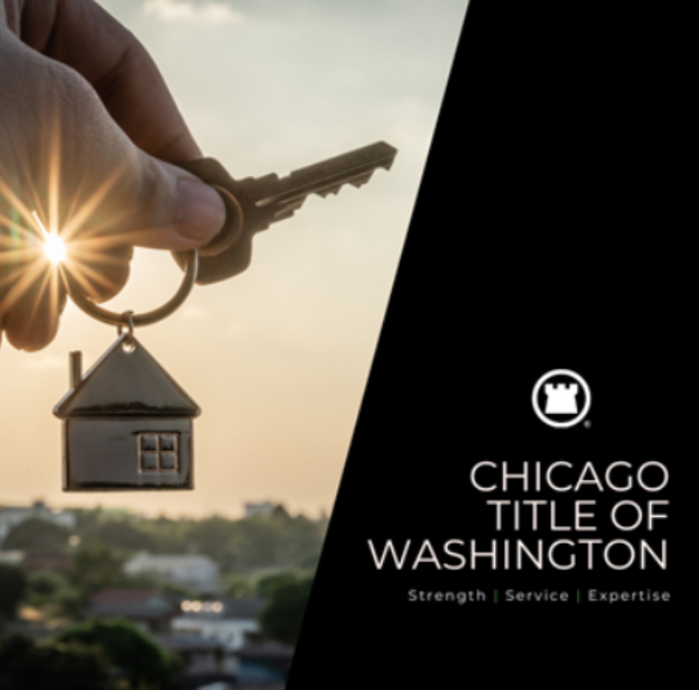 Chicago Title of Washington | 15215 SE 272nd St, Kent, WA 98042, USA | Phone: (253) 856-9760