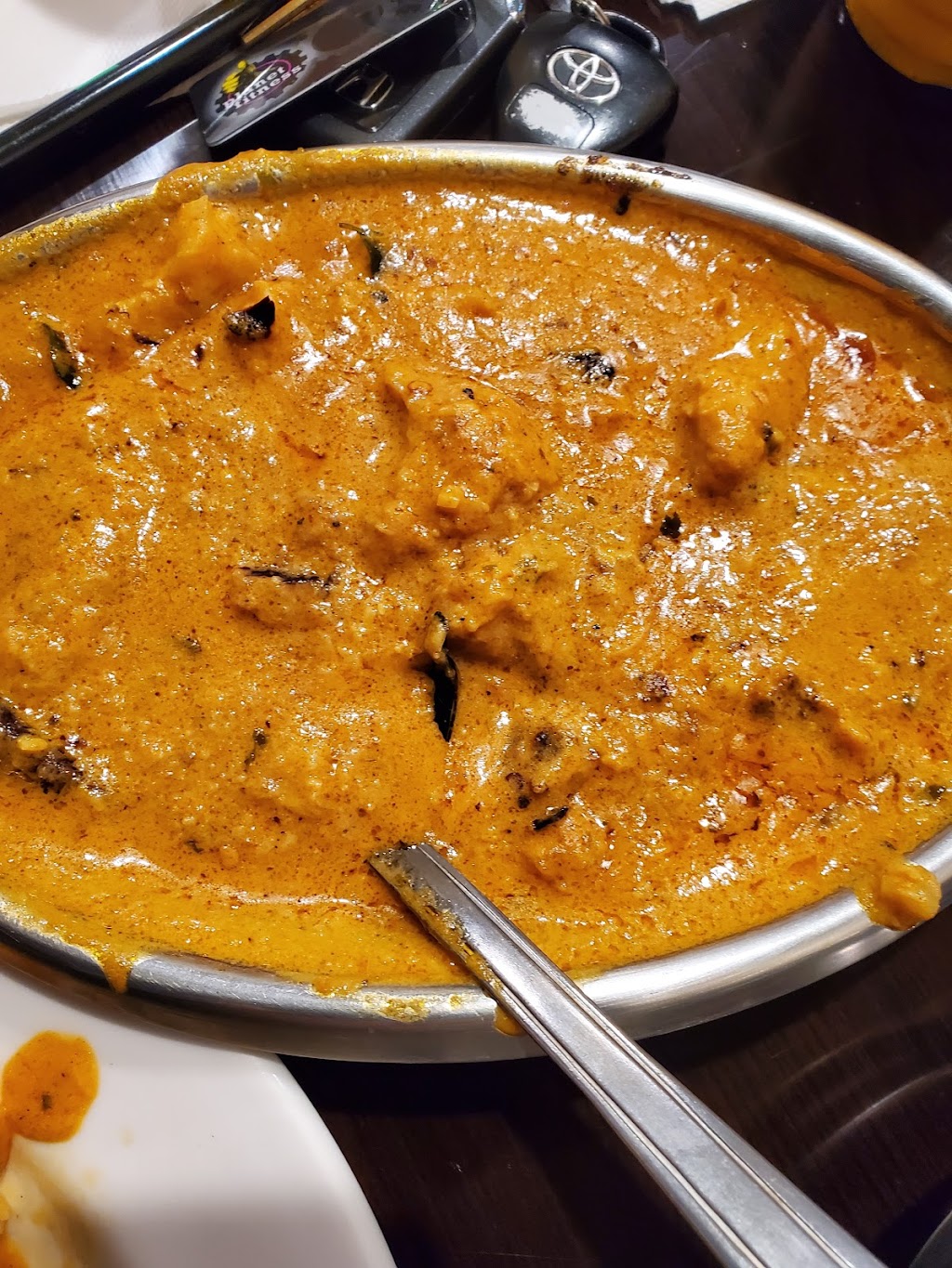 Zaika Indian Grill | 1010 US-202 South, Branchburg, NJ 08876, USA | Phone: (908) 255-4749