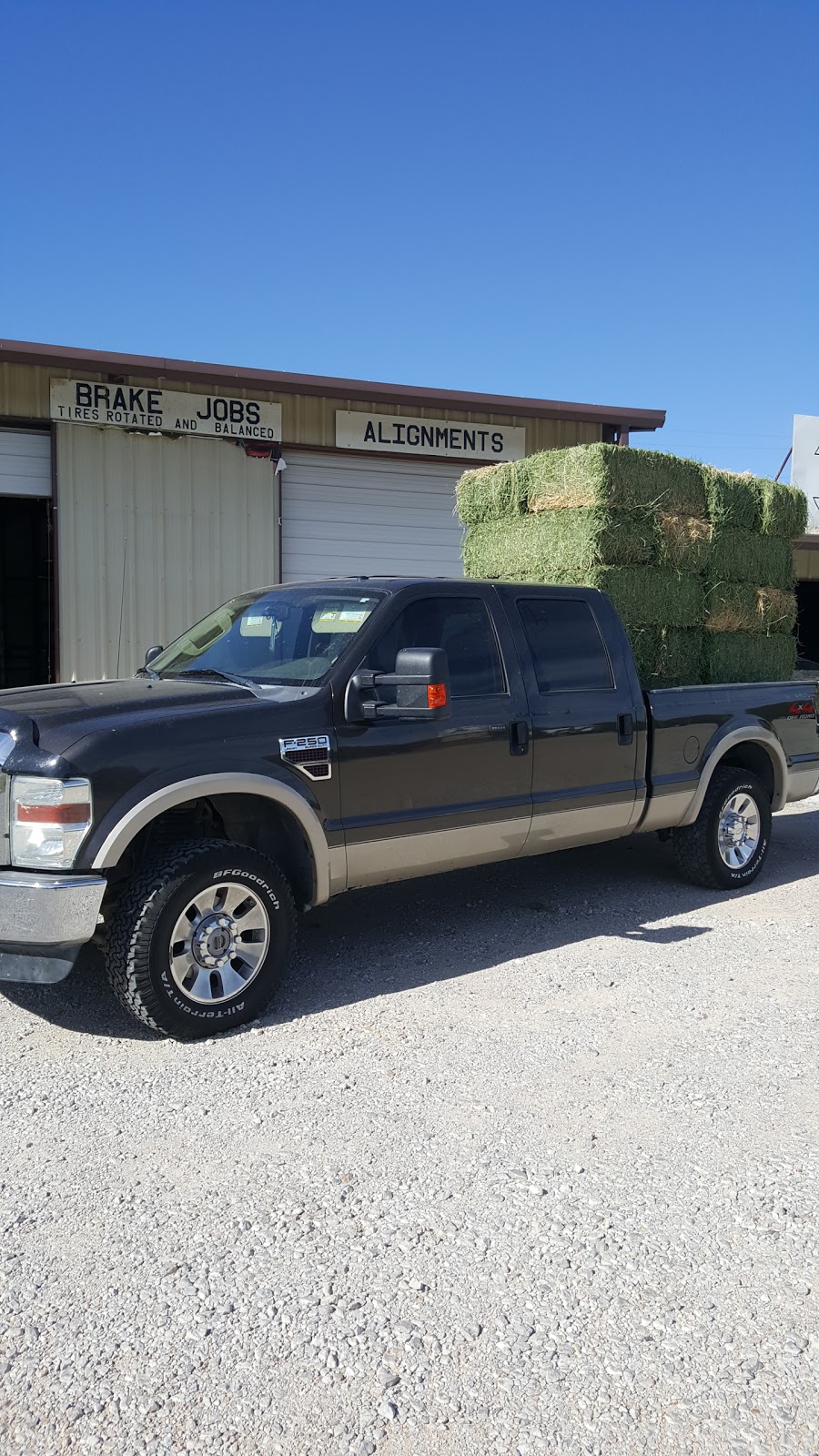 Brothers Hay Sales & More | 2027 E State Hwy 114, Boyd, TX 76023, USA | Phone: (806) 240-4447