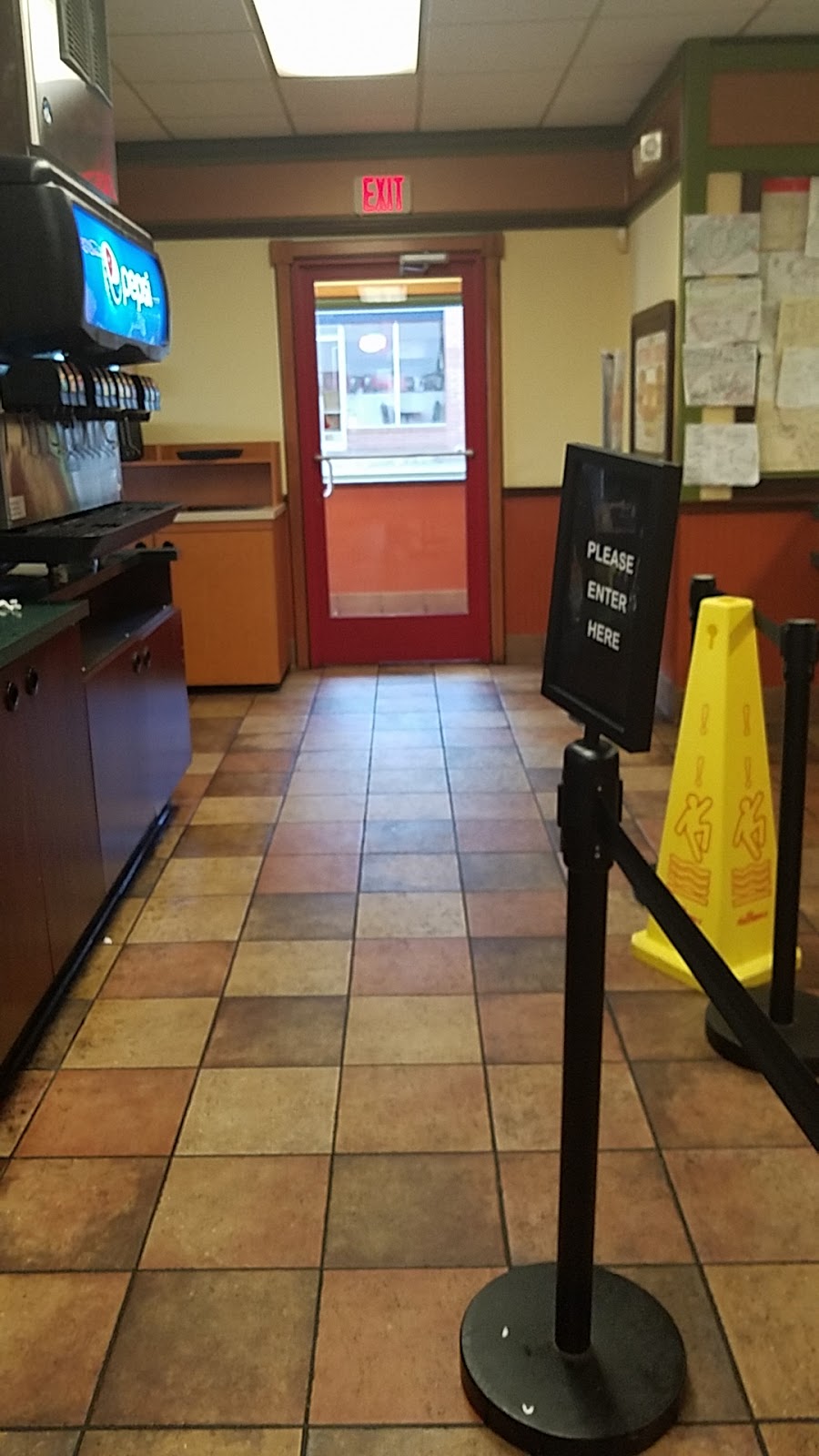 Arbys | 2719 Philadelphia Pike, Claymont, DE 19703, USA | Phone: (302) 798-7882