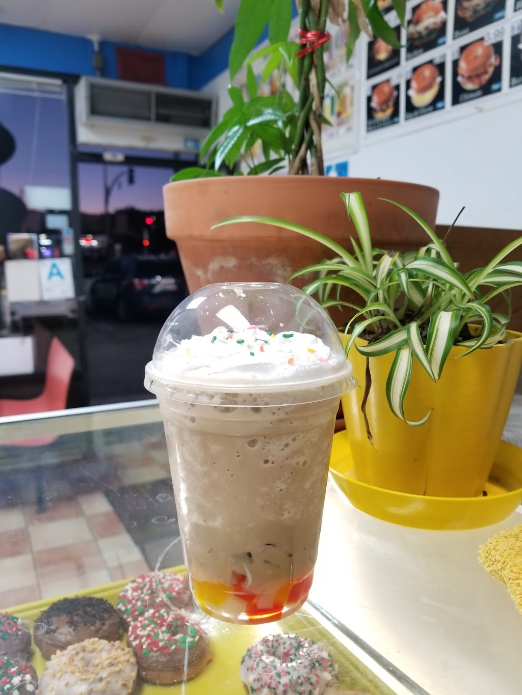 Kennys Donuts | 1504 S Gaffey St, San Pedro, CA 90731, USA | Phone: (310) 684-2886