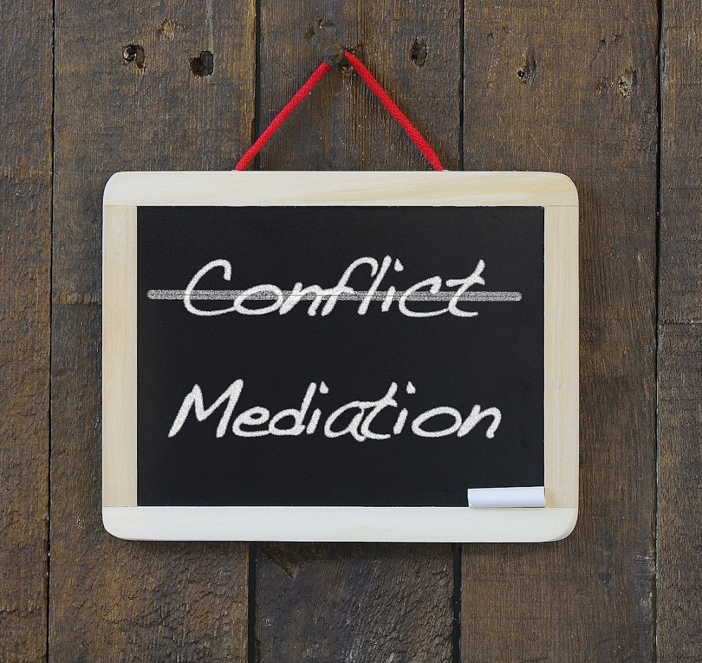 Community Mediation Center Clvrt | 28 Duke St, Prince Frederick, MD 20678, USA | Phone: (443) 295-7456