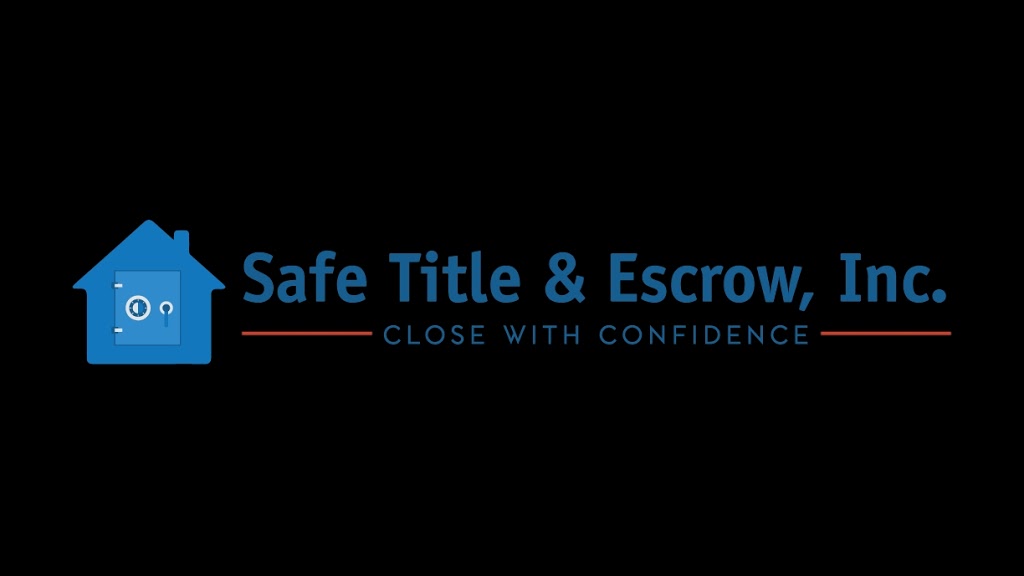 Safe Title & Escrow, Inc. | 4801 S University Dr # 229, Davie, FL 33328, USA | Phone: (954) 809-3189