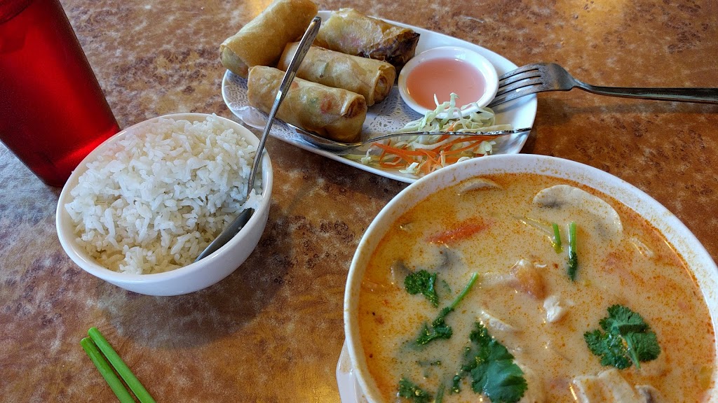 Thai Charlies Restaurant | 920 Bay St, Port Orchard, WA 98366, USA | Phone: (360) 519-3983