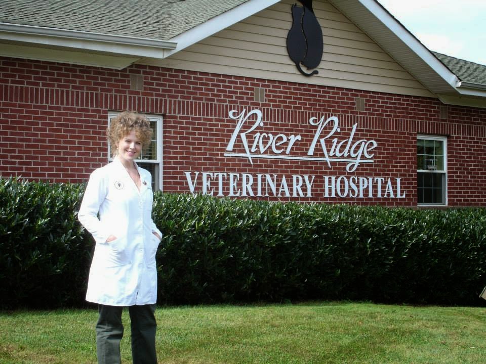 River Ridge Veterinary Hospital | 6790 River Center Dr, Clemmons, NC 27012, USA | Phone: (336) 712-3413