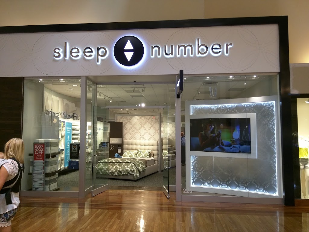 Sleep Number | 3000 Grapevine Mills Pkwy Suite 225, Grapevine, TX 76051, USA | Phone: (972) 315-5794