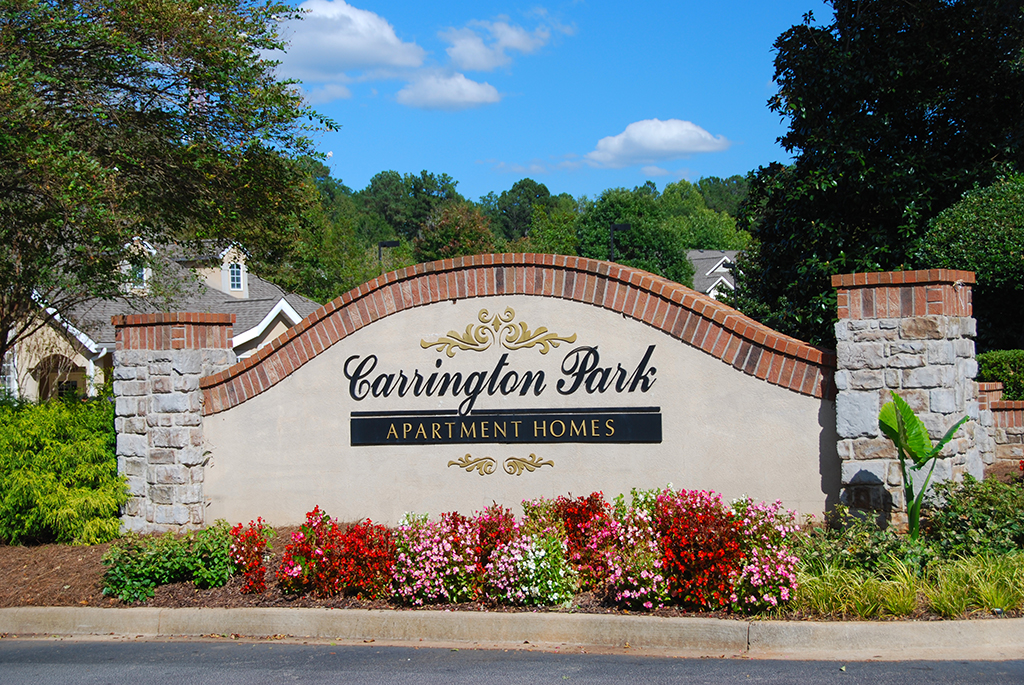 Carrington Park Apartments | 100 Carrington Park, Jonesboro, GA 30236, USA | Phone: (833) 853-5630