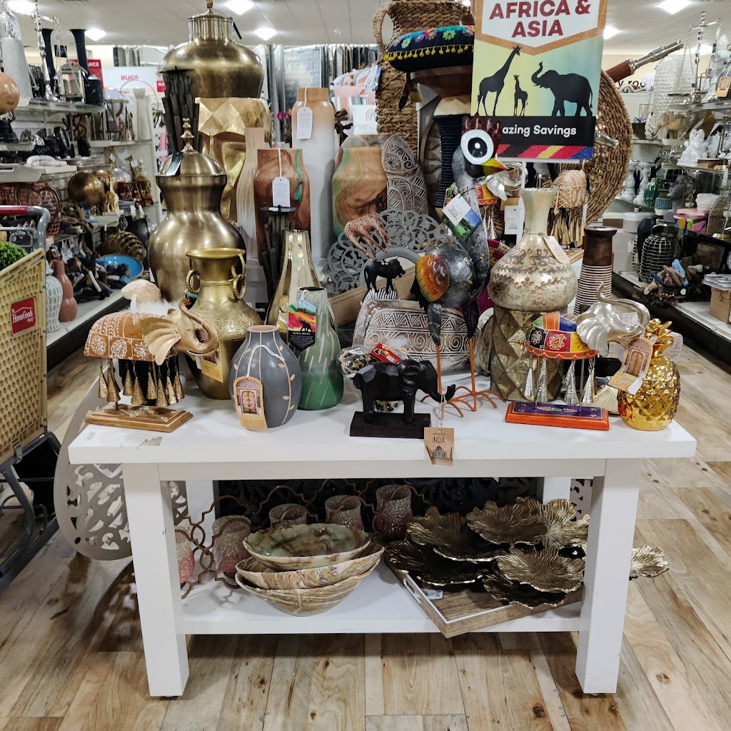 HomeGoods | 1026 Glenbrook Way, Hendersonville, TN 37075, USA | Phone: (615) 824-1119