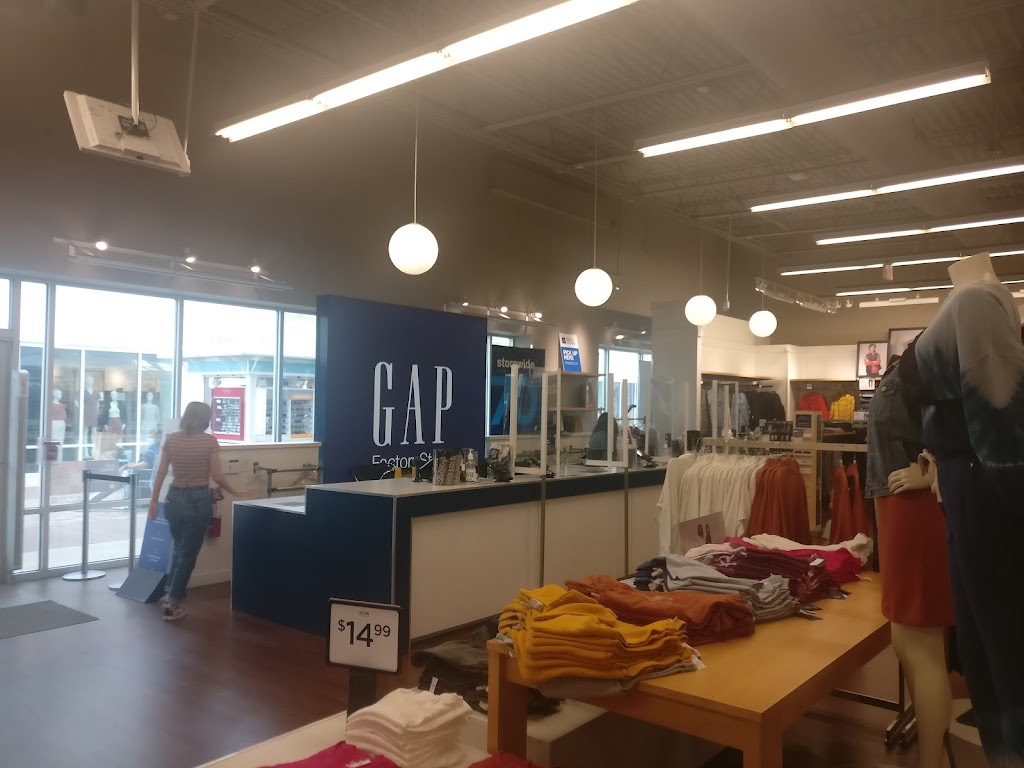 Gap Factory | 2300 Grand Cypress Dr SUITE 105, Lutz, FL 33559, USA | Phone: (813) 949-7501