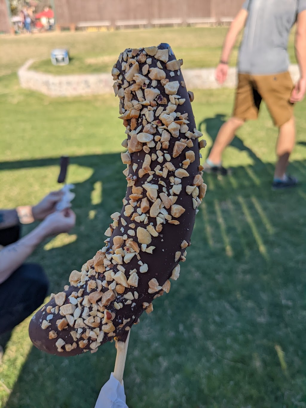 The Chocolate Maker at Arizona Renaissance Festival | Renfair Location Feb-Mar, Gold Canyon, AZ 85118, USA | Phone: (480) 364-7759