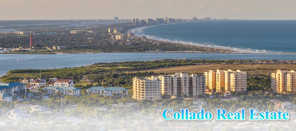 Collado Real Estate | 402 Flagler Ave, New Smyrna Beach, FL 32169, USA | Phone: (386) 427-0002