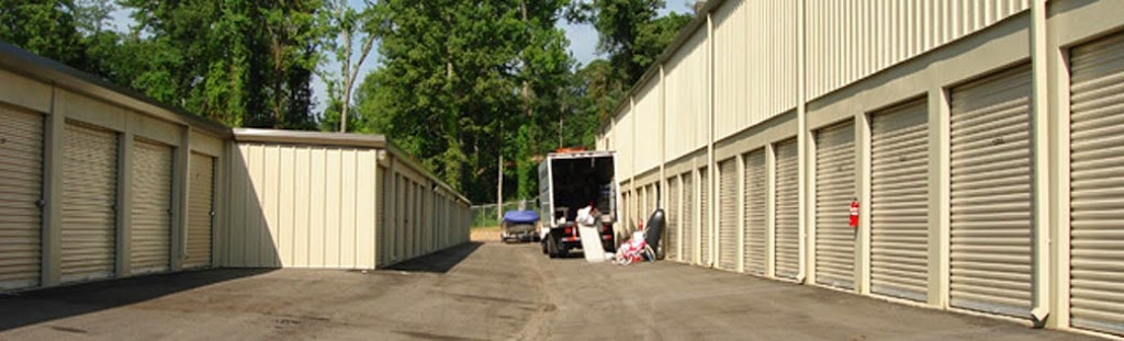 Overton Road Self Storage | 5101 Overton Rd, Birmingham, AL 35210, USA | Phone: (205) 598-6466