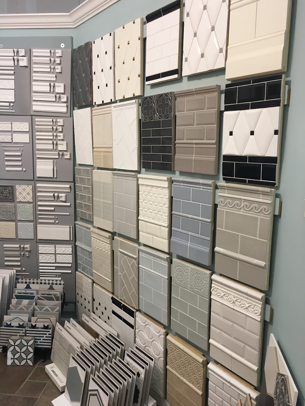 Columbia Tile & Marble | 7020 Troy Hill Drive Suite #M, Elkridge, MD 21075, USA | Phone: (410) 796-4666