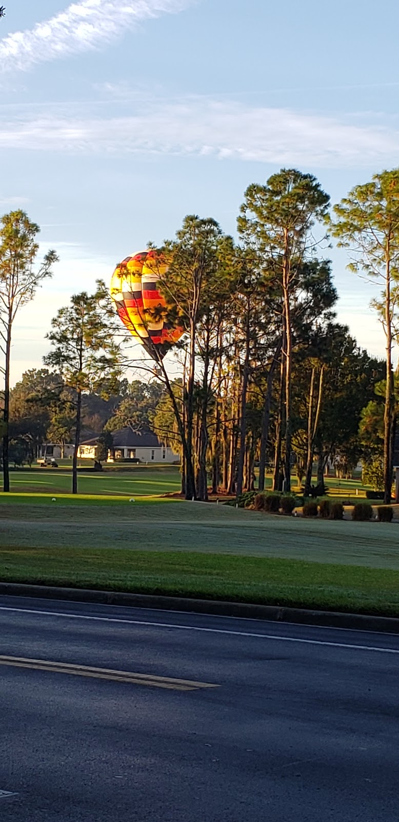 Kings Ridge Golf Club | 1950 Kings Ridge Blvd, Clermont, FL 34711 | Phone: (352) 242-4653