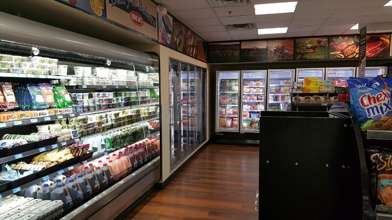 Braums Ice Cream & Dairy Store | 14205 NE 23rd St, Choctaw, OK 73020 | Phone: (405) 390-1851