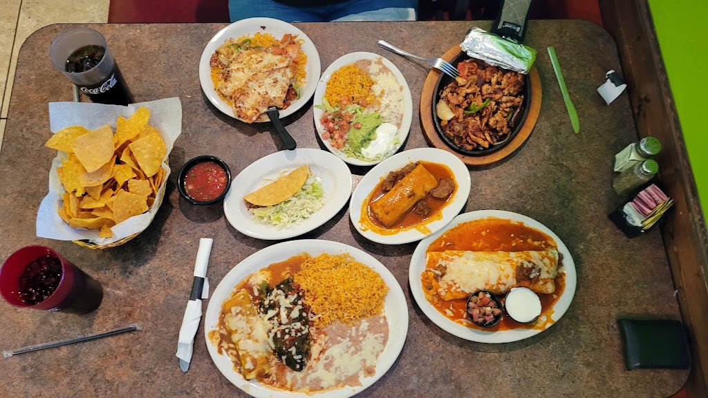 Cinco De Mayo Mexican Restaurant | 4183 Franklin Rd #9B, Murfreesboro, TN 37128, USA | Phone: (615) 410-3390