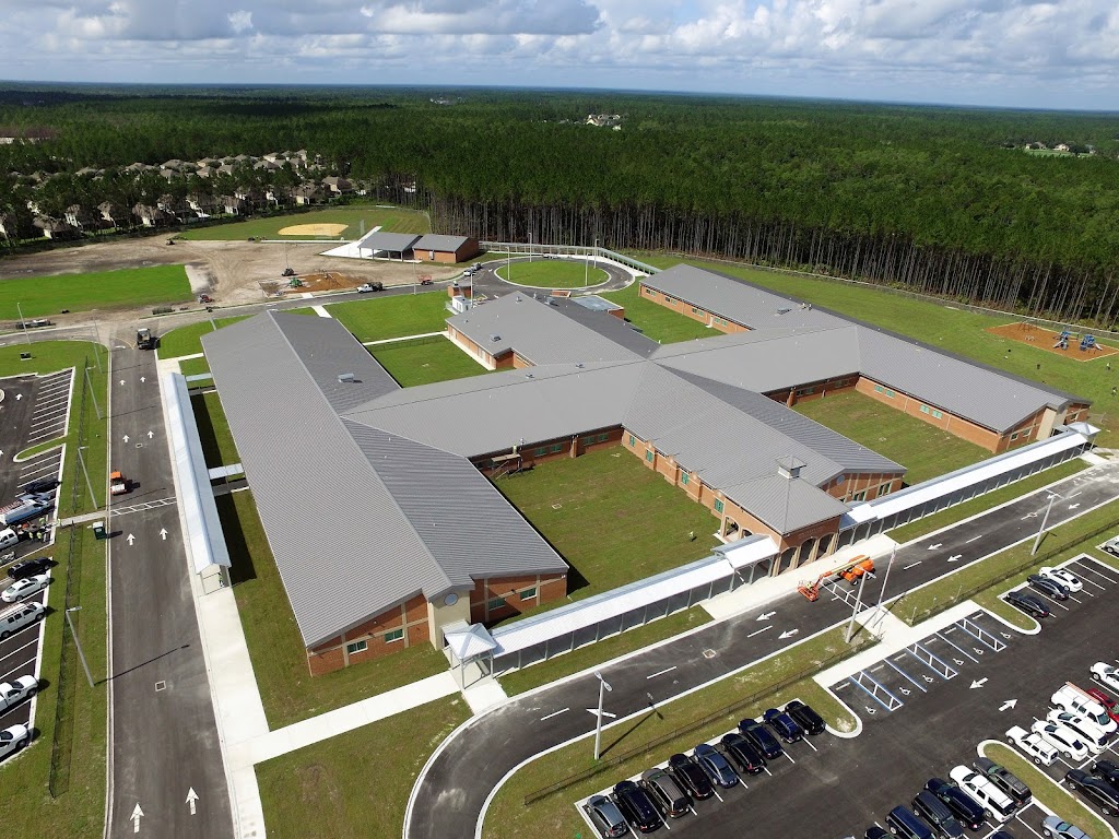 Discovery Oaks Elementary School | 950 Oakleaf Plantation Pkwy, Orange Park, FL 32065, USA | Phone: (904) 336-4275