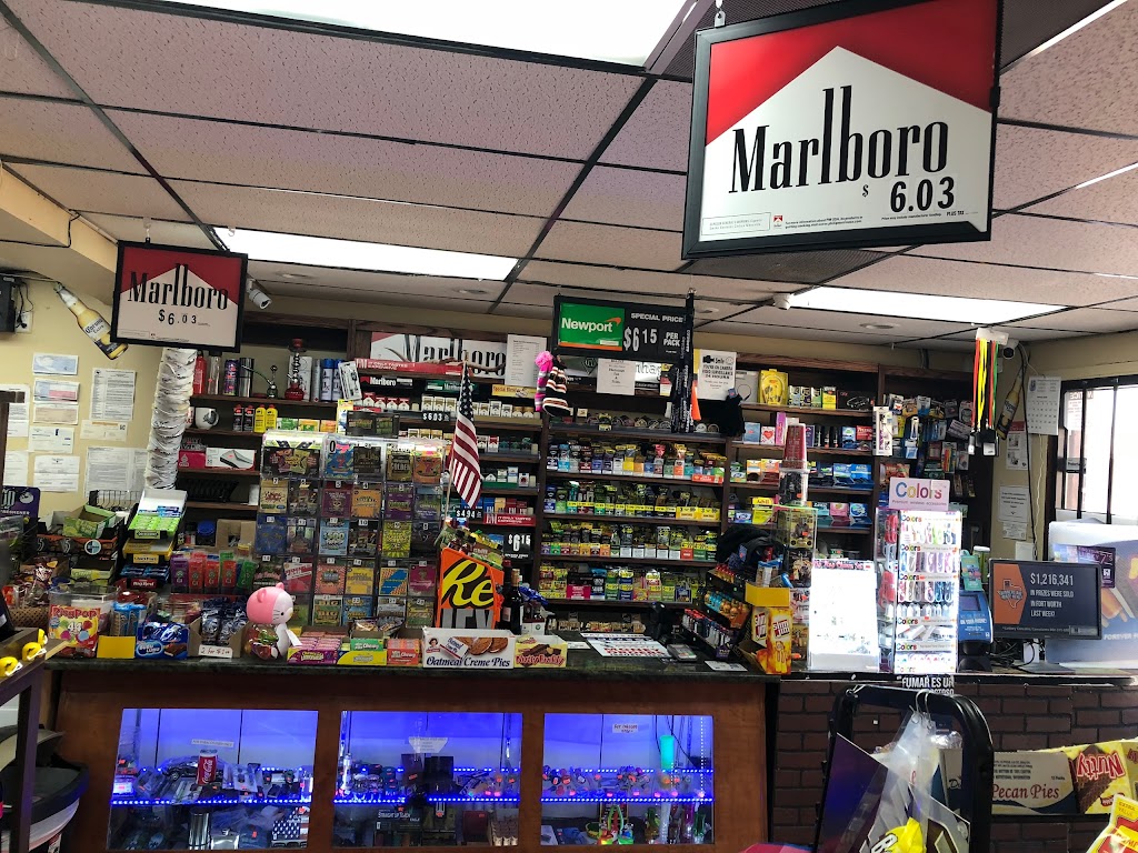 H&S Grocery | 6001 LTjg Barnett Rd, Fort Worth, TX 76114, USA | Phone: (817) 732-9501