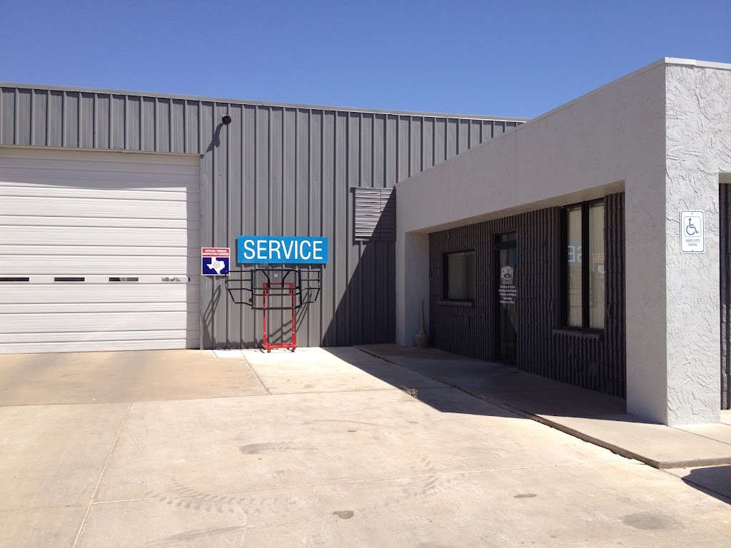 Smith Auto Family Ford Service | 2483 TX-114, Levelland, TX 79336, USA | Phone: (806) 894-3191