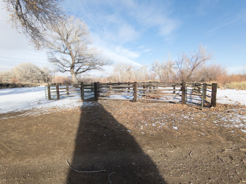 Scout Camp at Fort Churchill State Historic Park | Simpson Rd, Silver Springs, NV 89429, USA | Phone: (775) 577-2345