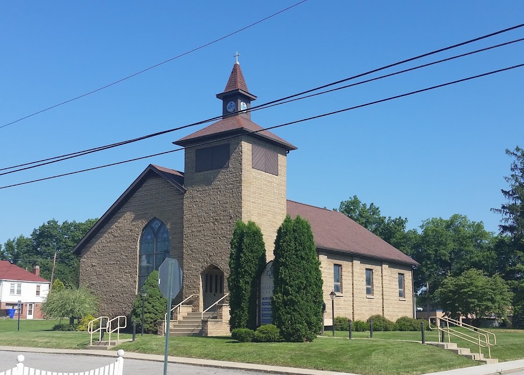 Mathews Timothy | 310 W Neshannock Ave # B, New Wilmington, PA 16142, USA | Phone: (724) 946-3505