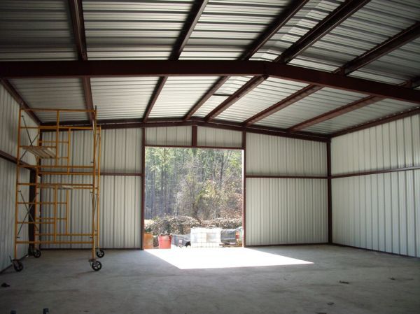 HORIZON STEEL STRUCTURES, LLC | 1501 Regency Way ste 202, Woodstock, GA 30189, USA | Phone: (770) 874-4703