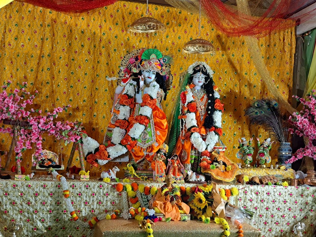 Hare Krishna Temple of Austin | 1003 Adventure Ln, Cedar Park, TX 78613, USA | Phone: (425) 373-6456