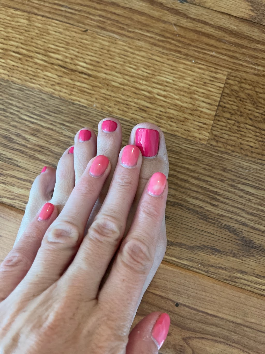 Belle Palace Nail Spa Kildeer | 20393 N Rand Rd Ste 122, Kildeer, IL 60074, USA | Phone: (224) 662-4872