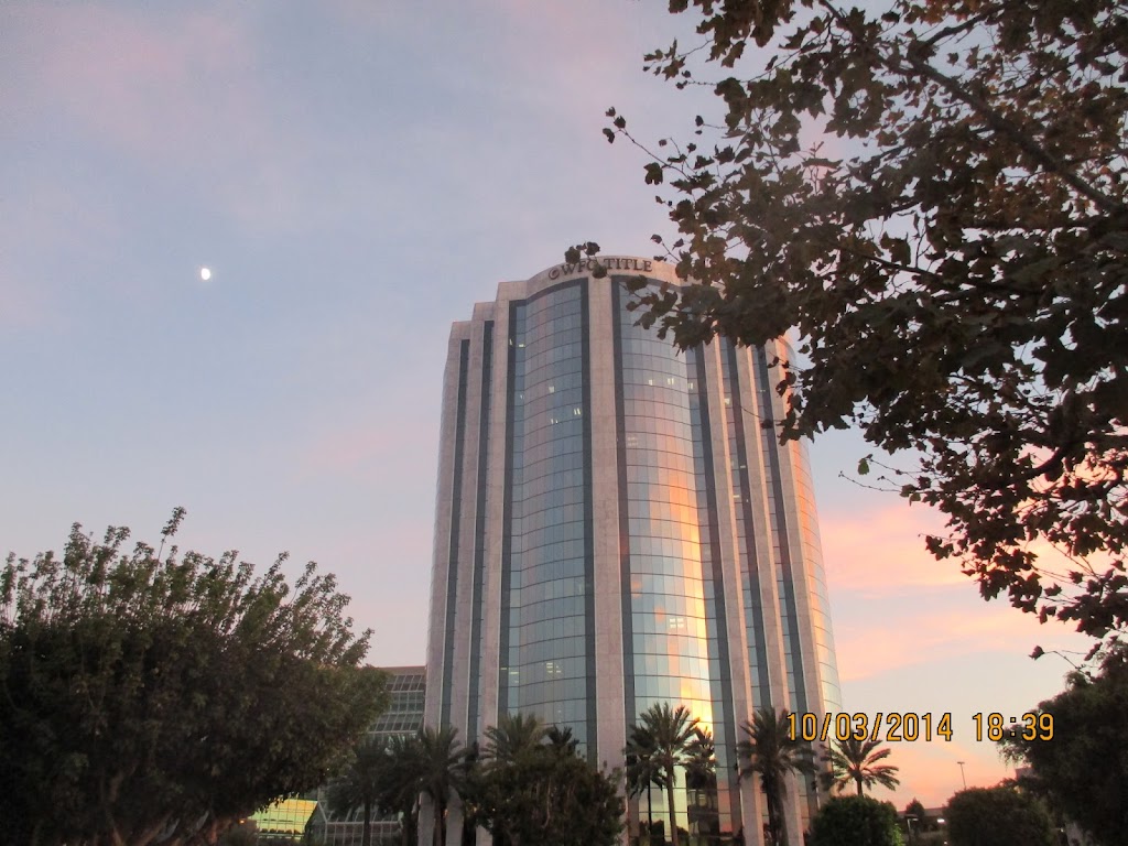 WFG National Title Company | 500 Technology Dr Suite 100, Irvine, CA 92618, USA | Phone: (949) 430-3700