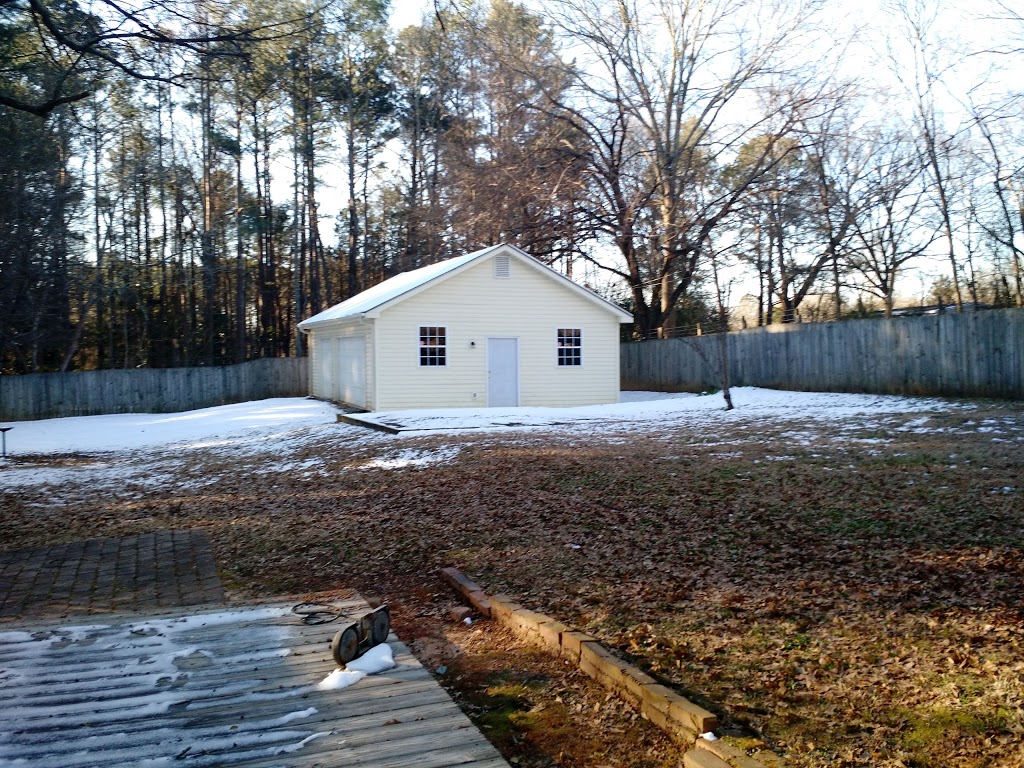 Williford Used Auto Parts | 5176 Westbrook Pl, Union City, GA 30291, USA | Phone: (770) 964-6050