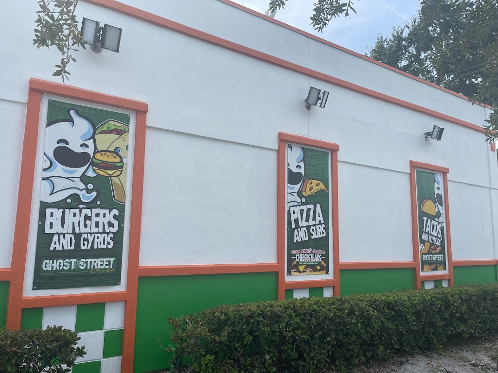 Ghost Street Kitchen | 8004 Cortez Rd W, Bradenton, FL 34210, USA | Phone: (941) 751-4733 Ghost Street Kitchen | 8004 Cortez Rd W, Bradenton, FL 34210, USA | Phone: (941) 751-4733