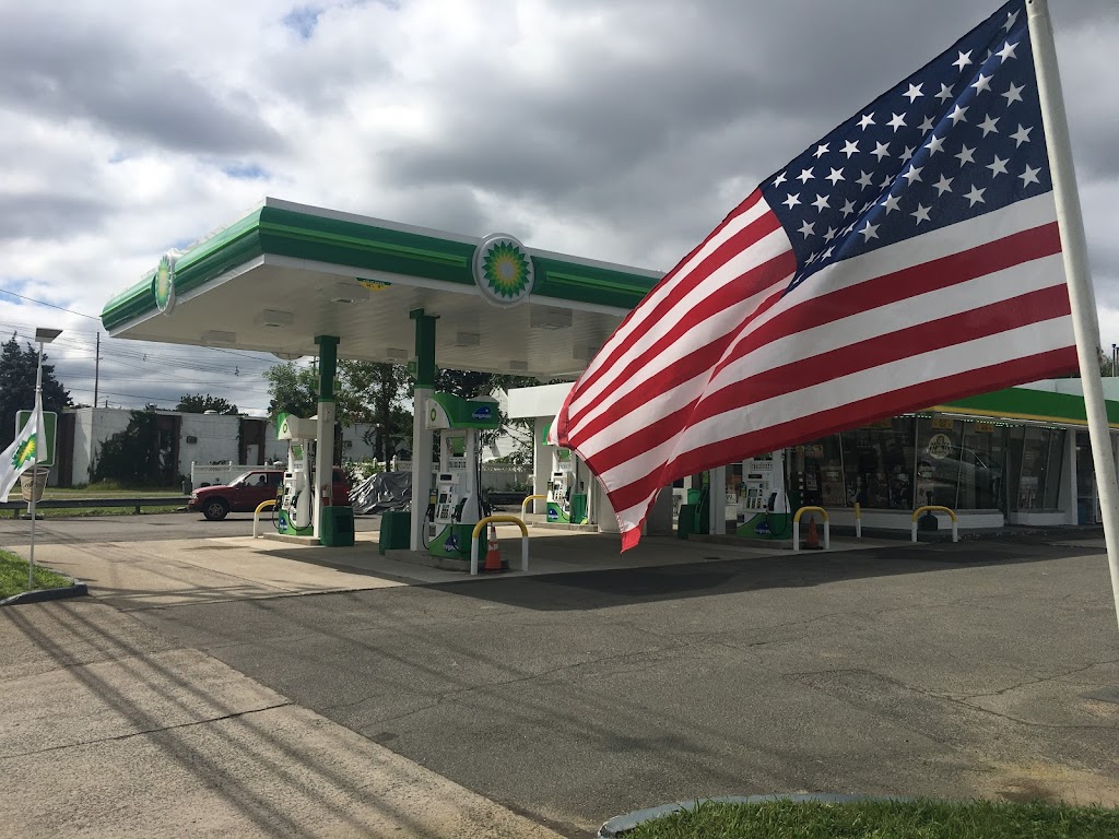 BP | 1284 McBride Ave, Woodland Park, NJ 07424, USA | Phone: (973) 638-1928