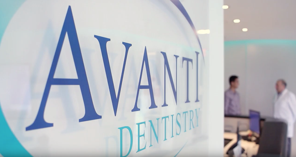 Avanti Dentistry | 1500 Cornerside Blvd #500, Tysons, VA 22182, USA | Phone: (703) 625-6229